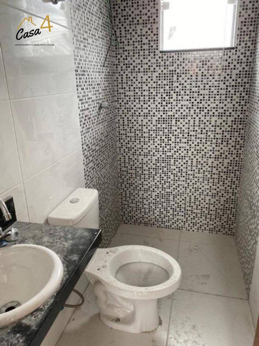 Imagem 16 de 17 de Apartamento Jd Sao Nicolau! R$ 184.900,00. - Ap0337