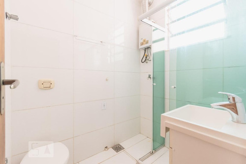Apartamento Para Aluguel - Centro, 1 Quarto, 26 - 892982935