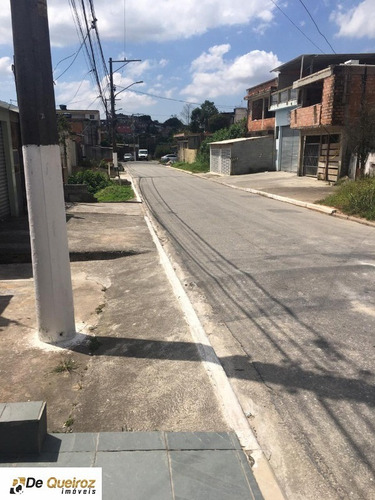 Imagem 4 de 30 de Casa Em São Paulo Na Zona Sul, Localizada No Jardim Novo Parelheiros A 2 Km Do Terminal De Parelheiros ! - 0878 - 67611928