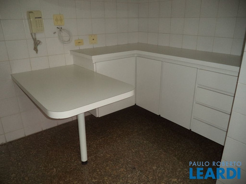Imagem 6 de 15 de Apartamento - Vila Andrade - Sp - 404094