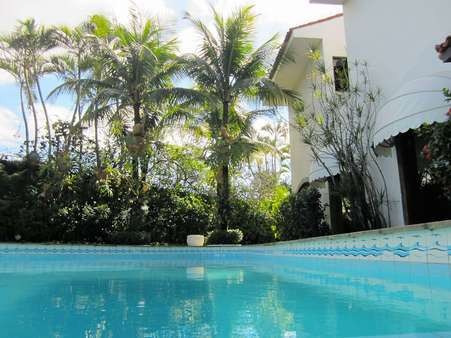 Imagem 3 de 29 de Casa - Barra Da Tijuca - Condominio Nova Ipanema - Ba2c