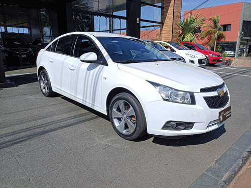 Imagem 3 de 15 de Chevrolet Cruze Lt Nb 2014