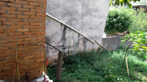 Imagem 14 de 15 de Terreno Na Vila Guilherme - Reo264343