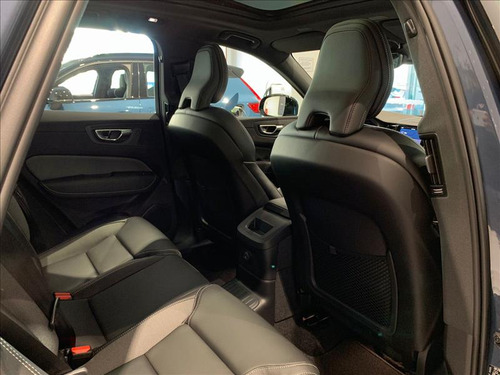 Volvo XC60 2.0 t8 Recharge Ultimate Dark Awd Geartronic