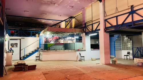 Imagen 3 de 14 de Terreno En Cuauhtemoc Eje Central Zona Garibaldi