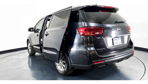 Imagen 15 de 15 de 44374 - Kia Sedona 2019 Con Garantía