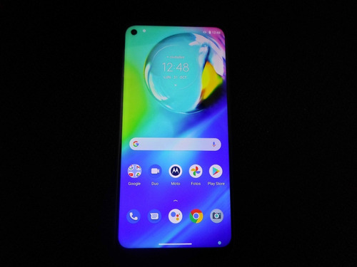 Celular Motorola G8 (3328-3) (Usado)