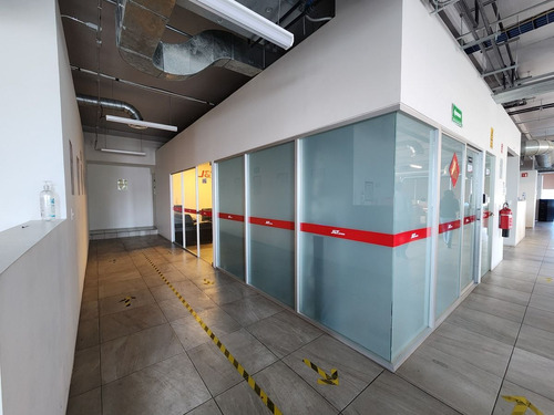 Oficina En Renta En Orvit Corporate Center, Santiago De Querétaro