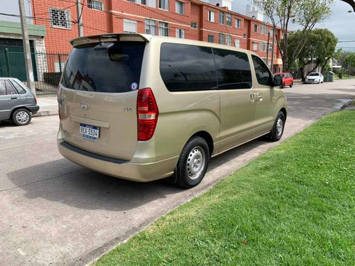 Hyundai H1 2.5 12pas A/c A/t Unicai! Permuto, Financio!!!