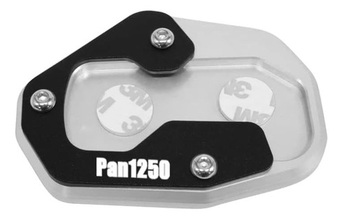 Caballete Extensión Para Harley Pan America 1250 2021-