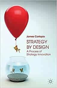 Estrategia Por Diseno De Un Proceso De Innovacion Estrategi