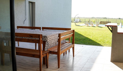 Barrio San Lucas, San Vicente Venta 4 Amb, Pileta