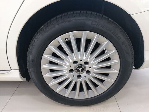 Mercedes-benz Classe C 1.6 Exclusive Turbo Flex 4p 2018