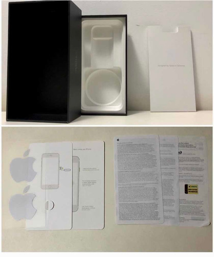 iPhone 7 256 Gb A1778 - Leia O Anúncio
