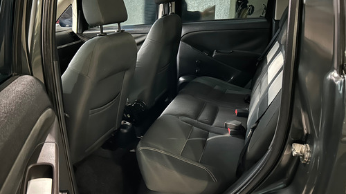 Fiat Idea 1.4 Attractive Flex 5p