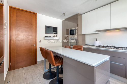 Gran Vista Venta Duplex 3d4b+e 3e1b Remanso Las Condes