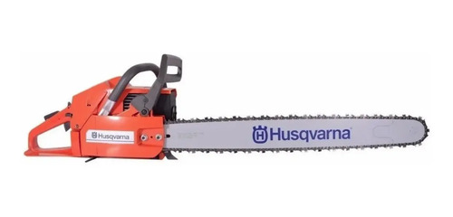 Motosierra Husqvarna 61 Barra 28 + Envió Gratis | Envío gratis
