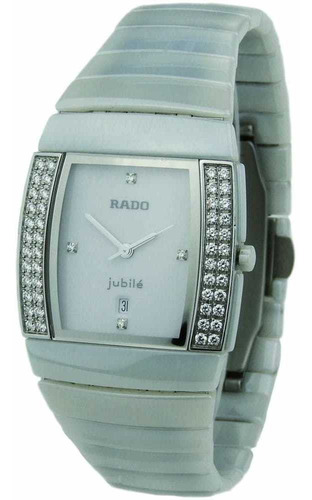 Reloj De Colección Rado Sintra Jubilé