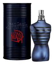 Comprar Perfume Hombre Jean Paul Gaultier Ultra Male 125ml Edt Usa