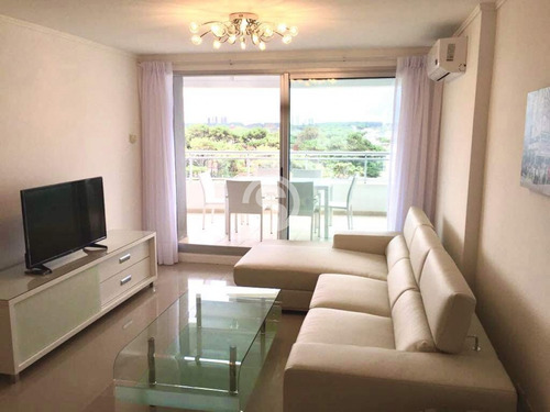 Apartamento, 3 Dorm, Punta Del Este, Brava, Alquiler- Ref: 4060