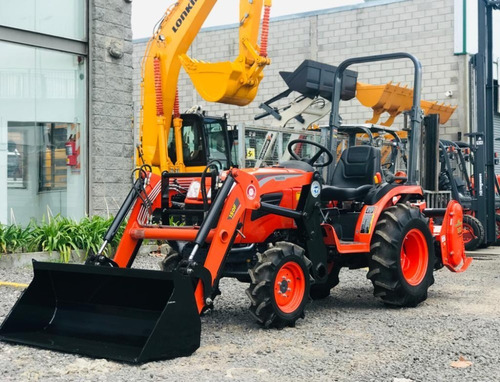 Rotovator Land Pride Azada Rotativa 1.27 - 1.47 - 1.67 Mts!!