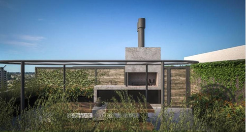 Imagen 7 de 9 de Departamento 3 Ambientes A Estrenar En Ituzaingo Norte- Con Financiacon En Pesos