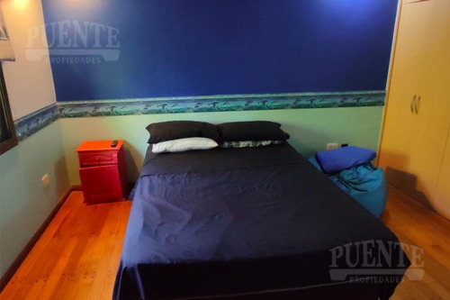 Imagen 6 de 16 de Casa En Alquiler Temporario En Saint Thomas - Mínimo Un Mes - Feb 22 - Mar 22