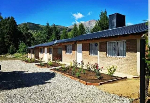 Alquiler Permanente Cabaña De Montaña En Pilar 2 Bariloche
