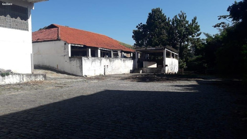 Terreno Para Venda Em Itapecerica Da Serra, Centro - 2000/2836_1-1434557