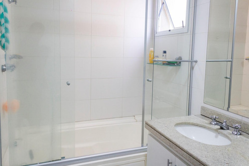 Imagem 10 de 25 de Apartamento À Venda, 136 M² Por R$ 1.190.000,00 - Santana - São Paulo/sp - Ap6455