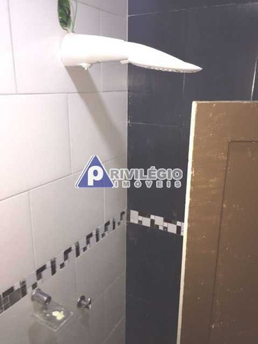 Imagem 23 de 24 de Apartamento À Venda, 3 Quartos, 1 Suíte, Copacabana - Rio De Janeiro/rj - 17667