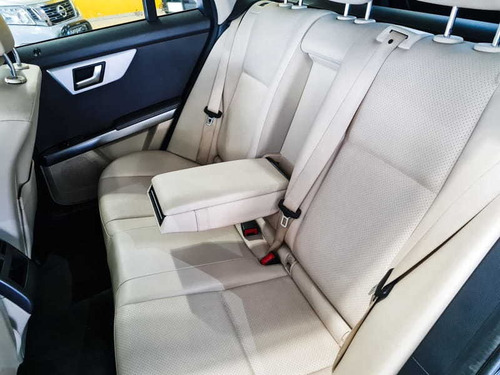 Imagem 8 de 15 de Mercedes-benz Glk 220 Cdi 2.2 Tb 2014