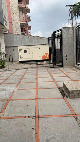 Bella Oficina En Venta En La Arboleda Maracay 35 Mts2