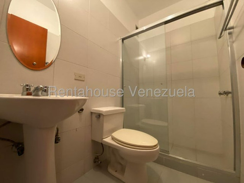 Jo-mls #25-19311 Apartamento En Venta Lomas De La Alameda