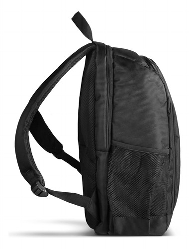 Mochila Matterport Para Cámara Pro2 3d 360 Y Accesorios I...