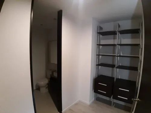 Apartamento En Arriendo En El Cairo. Cod A1124001