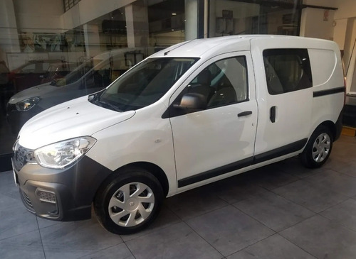 Imagen 1 de 15 de Renault Kangoo 5 As Emotion 2022 La Ultima (fp)