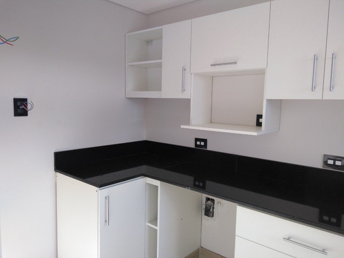 Dos Ambientes Con Suite Y Toilette A Estrenar.