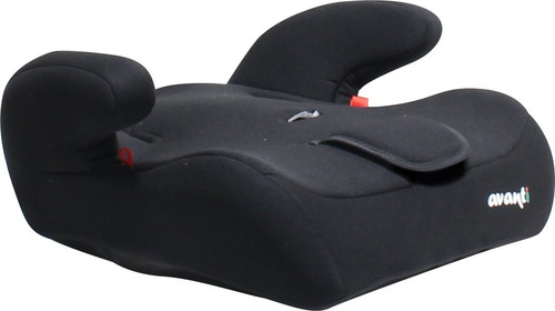 Imagen 8 de 10 de Butaca Elevadora Booster Silla Para El Auto 9 A 36 Kg