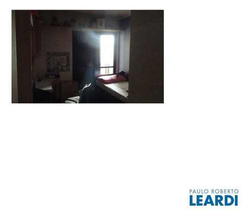 Imagem 7 de 8 de Apartamento - Saúde - Sp - 382938