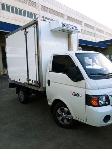 Imagem 9 de 9 de Jac V260 2020 2.0 16v 2p