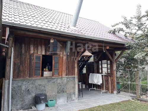 Imagem 9 de 17 de Casa À Venda No Bairro São Pedro Em Guabiruba/sc - 1520