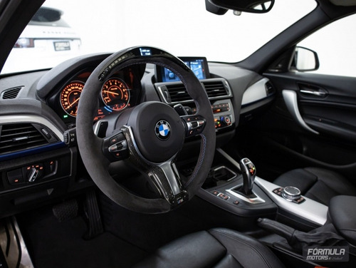 Imagem 7 de 15 de Bmw M135i 3.0 Gasolina Automático 2015/16
