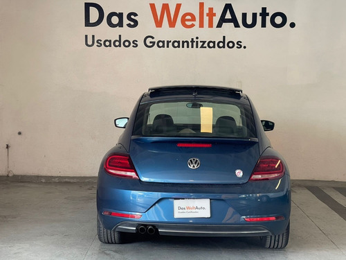 Imagen 4 de 13 de Beetle Sport Line Tip