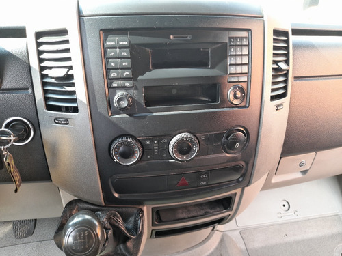 Imagen 12 de 15 de !!!!!!!!!!!! Sprinter Cargo Van Std !!!!!