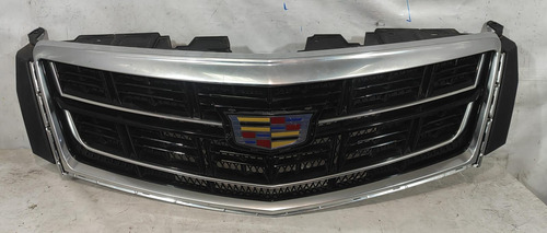 Parrilla Cadillac Xts 2016 2017 Pr-4178 Brillante (Usado)