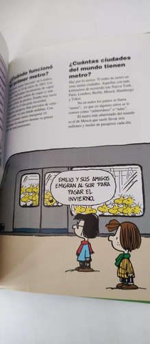 Enciclopedia De Carlitos / Tomo # 5 (Usado)