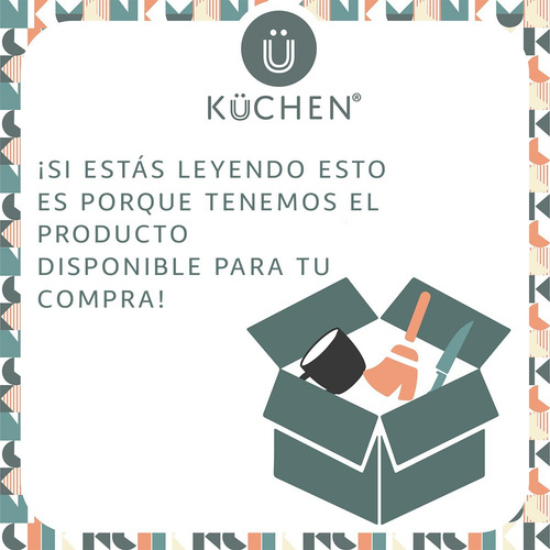 Imagen 7 de 8 de Cuchara De Mesa De Acero Inoxidable Carol X12 Kuchen