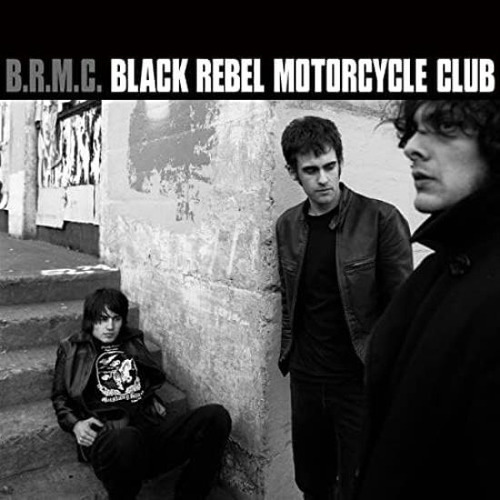 Black Rebel Motorcycle Club Black Rebel Motorcycle Cl Lp X 2