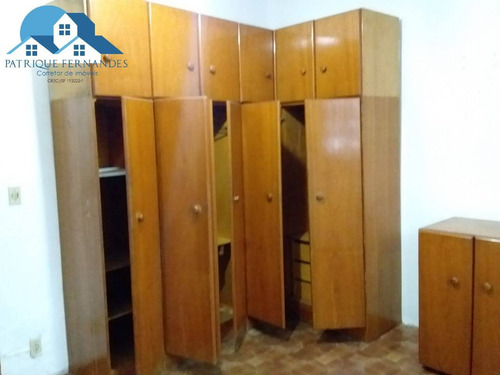 Imagem 14 de 15 de Sobrado A Venda Vila Nhocuné - 196